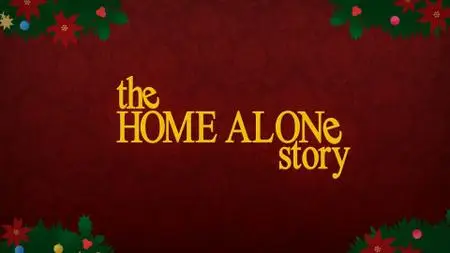 Channel 5 - The Home Alone Story (2020)