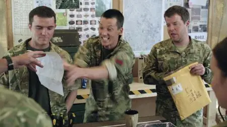 Bluestone 42 S01E03