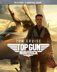 Top Gun: Maverick (2022)