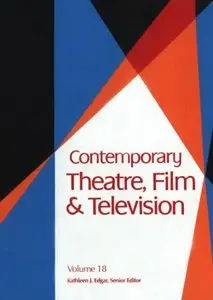 Contemporary Theatre, Film and Television (Repost)