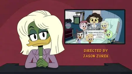 DuckTales S02E03