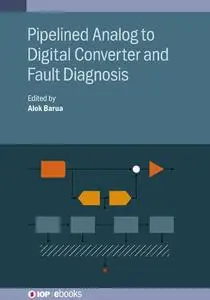 Pipelined Analog to Digital Converter and Fault Diagnosis