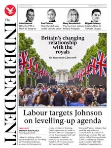 The Independent – 05 June 2022