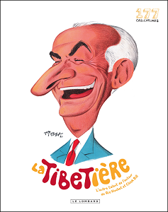 La Tibetière