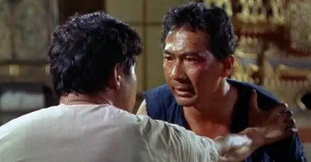 The Ugly American (1963)