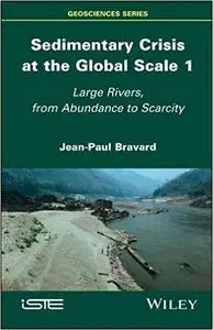 Sedimentary Crisis at the Global Scale 1: Large Rivers, From Abundance to Scarcity