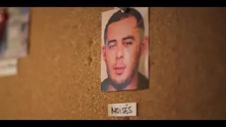 The Great Robbery of Brazil's Central Bank S01E03