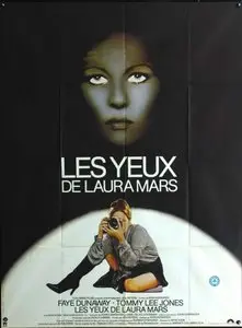 (Thriller) Eyes of Laura Mars [DVDrip] 1978
