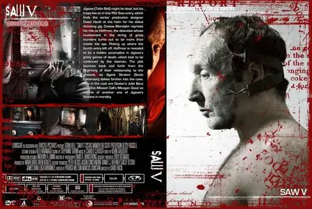 Saw V (2008)