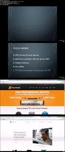 Udemy – How to manage your own VPS and create websites
