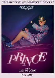 Prins / Prince (2015)