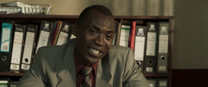 Il Ragazzo Che Catturò Il Vento / The Boy Who Harnessed the Wind (2019)