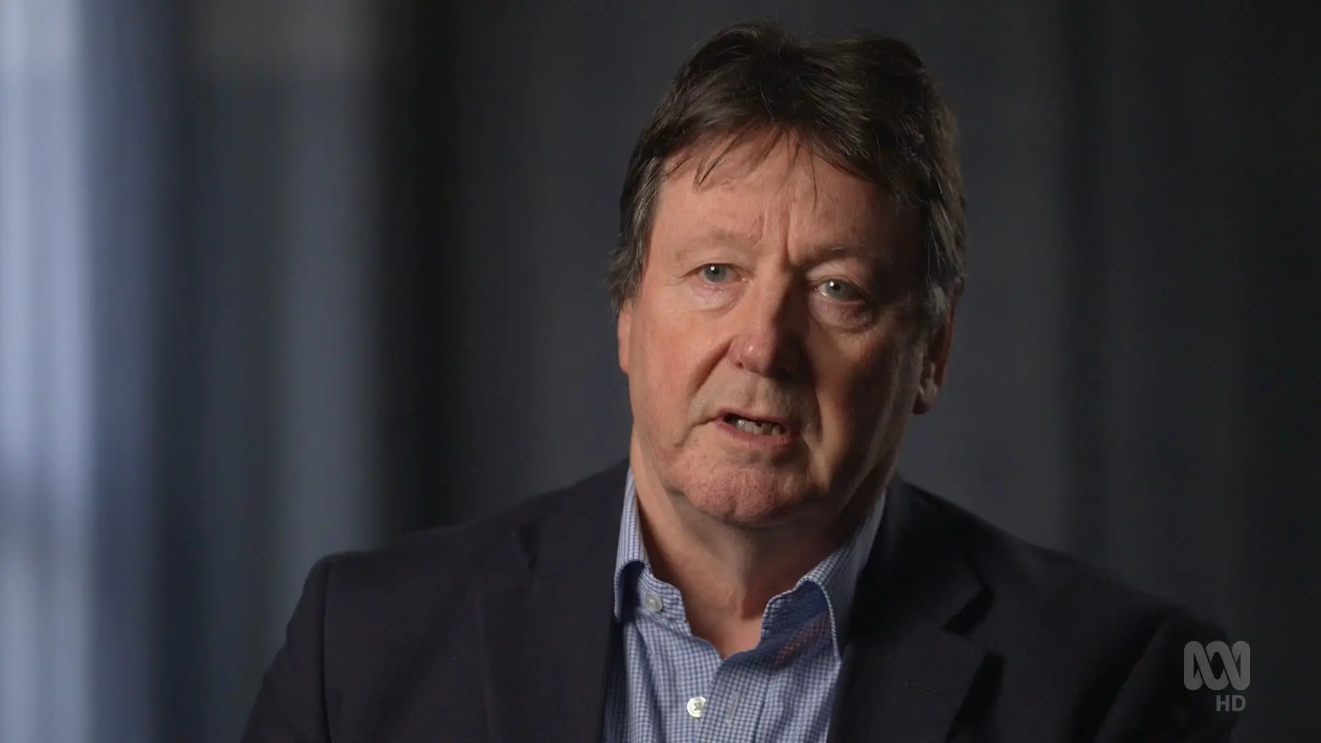 ABC - Four Corners: Injection of Hope: The hunt for a COVID-19 vaccine (2020)