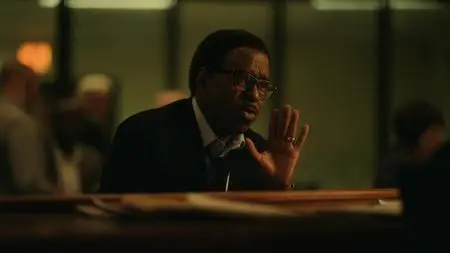 61st Street S01E01