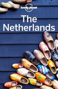 Lonely Planet the Netherlands, 8th Edition