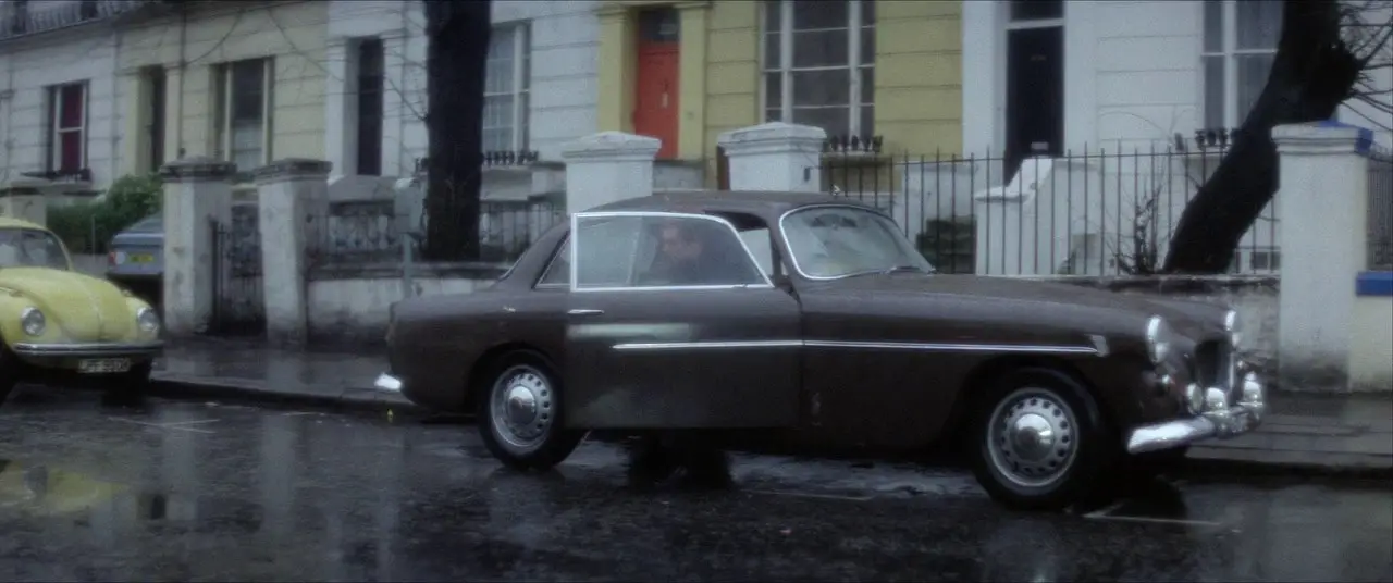 Full Circle / The Haunting of Julia (1977)