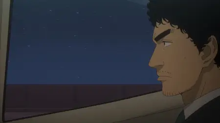 Space Brothers (2012 S02E07 Earnest Failure Dekinai