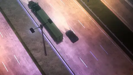 Space Brothers (2012 S02E07 Earnest Failure Dekinai