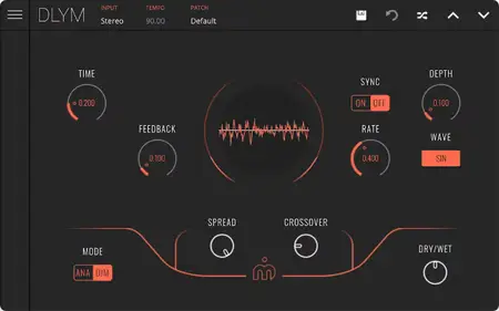 Imaginando DLYM v2.2.0