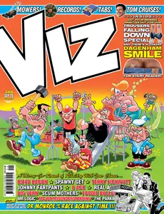 Viz - September 2025
