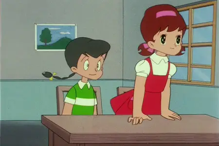 Himitsu No Akko-Chan - Episode 56