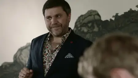 Marseille S01E08