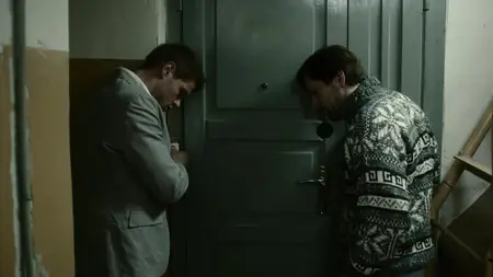 Marseille S01E08