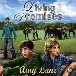 Living Promises: Keeping Promise Rock