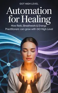 Automation for Healing: How Reiki, Breathwork & Energy Practitioners Can Grow with Go High Level