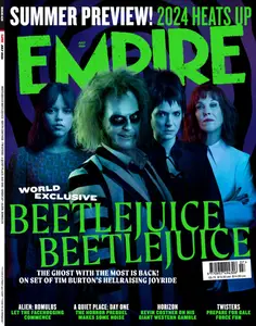 Empire UK - July 2024