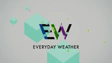 My Personal Weatherman 2023 S01E01