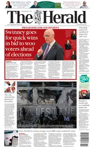 The Herald (Scotland) - 7 May 2025