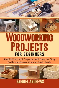 Woodworking Projects for Beginners