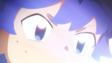 Puniru Is A Cute Slime S02E02 Going On A Journey With My Childhood Friend Slime In Another World  And Valentines Too