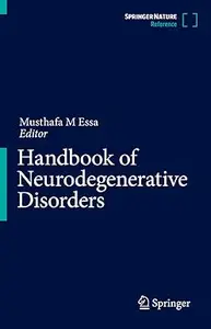 Handbook of Neurodegenerative Disorders