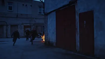 Bullshit S01E02