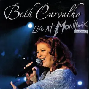 Beth Carvalho - Live At Montreux 2005 (2025) [Official Digital Download 24/48]