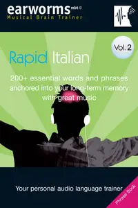 Rapid Italian: Volume 2