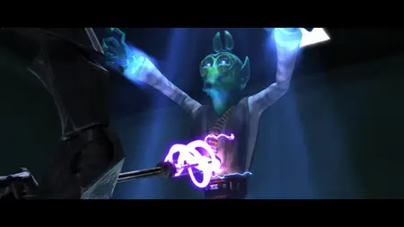 Star Wars: The Clone Wars S02E02