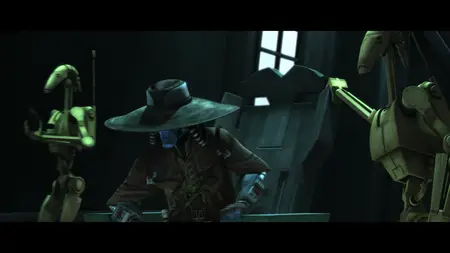 Star Wars: The Clone Wars S02E02