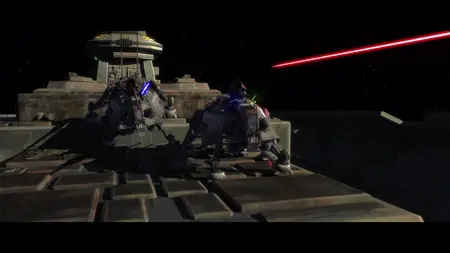 Star Wars: The Clone Wars S02E02