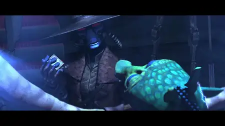 Star Wars: The Clone Wars S02E02