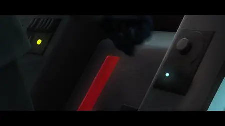 Star Wars: The Clone Wars S02E02