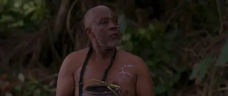 Curse of the River (2025)