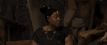 Curse of the River (2025)
