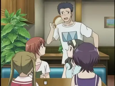 Kashimashi -Girl Meets Girl- 09
