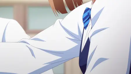 The Foolish Angel Dances With the Devil (2024 S01E08  The Misunderstanding Foolish Angel and Demon SubsPlease