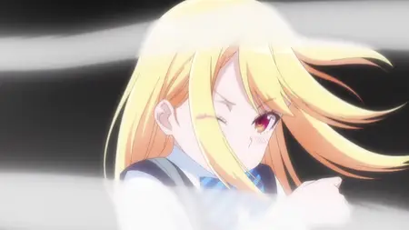 The Foolish Angel Dances With the Devil (2024 S01E08  The Misunderstanding Foolish Angel and Demon SubsPlease