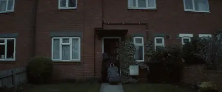 The Arbiter (2013)