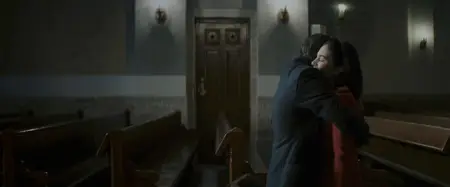 The Arbiter (2013)